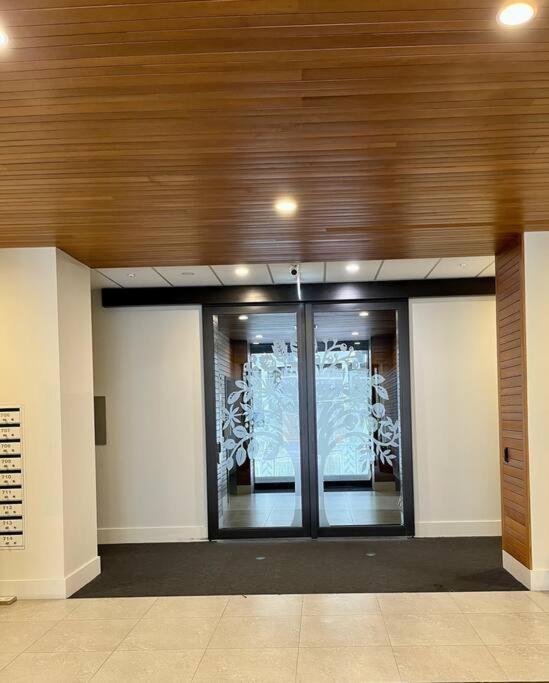 Stylish Apartment Auckland Exterior photo